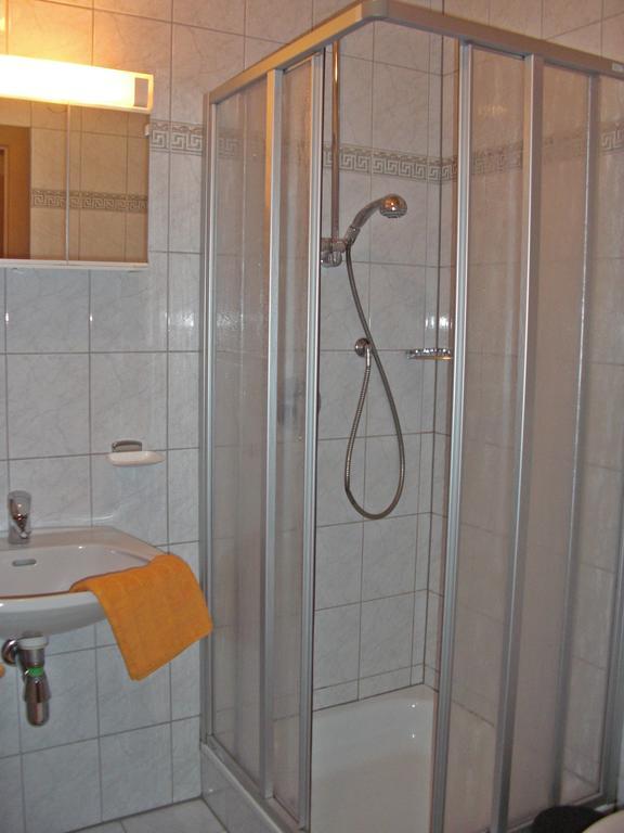 Haus Marita Apartment Sankt Leonhard im Pitztal Room photo